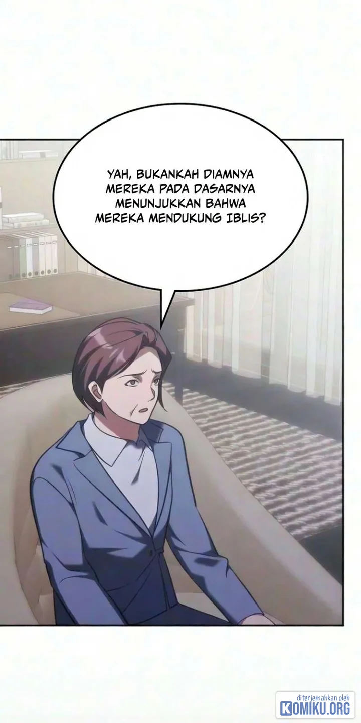 The Veteran Healer Is Overpowered Chapter 85 Gambar 15