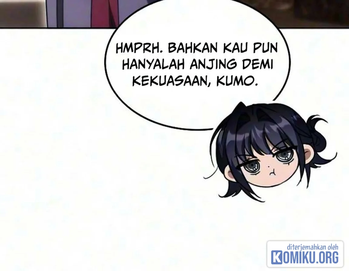 The Veteran Healer Is Overpowered Chapter 86 Gambar 16