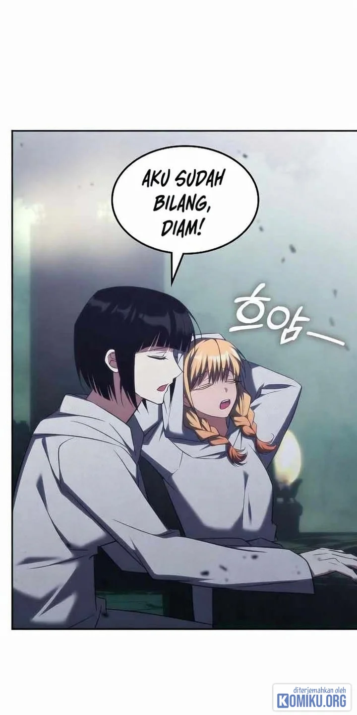 The Veteran Healer Is Overpowered Chapter 88 Gambar 15