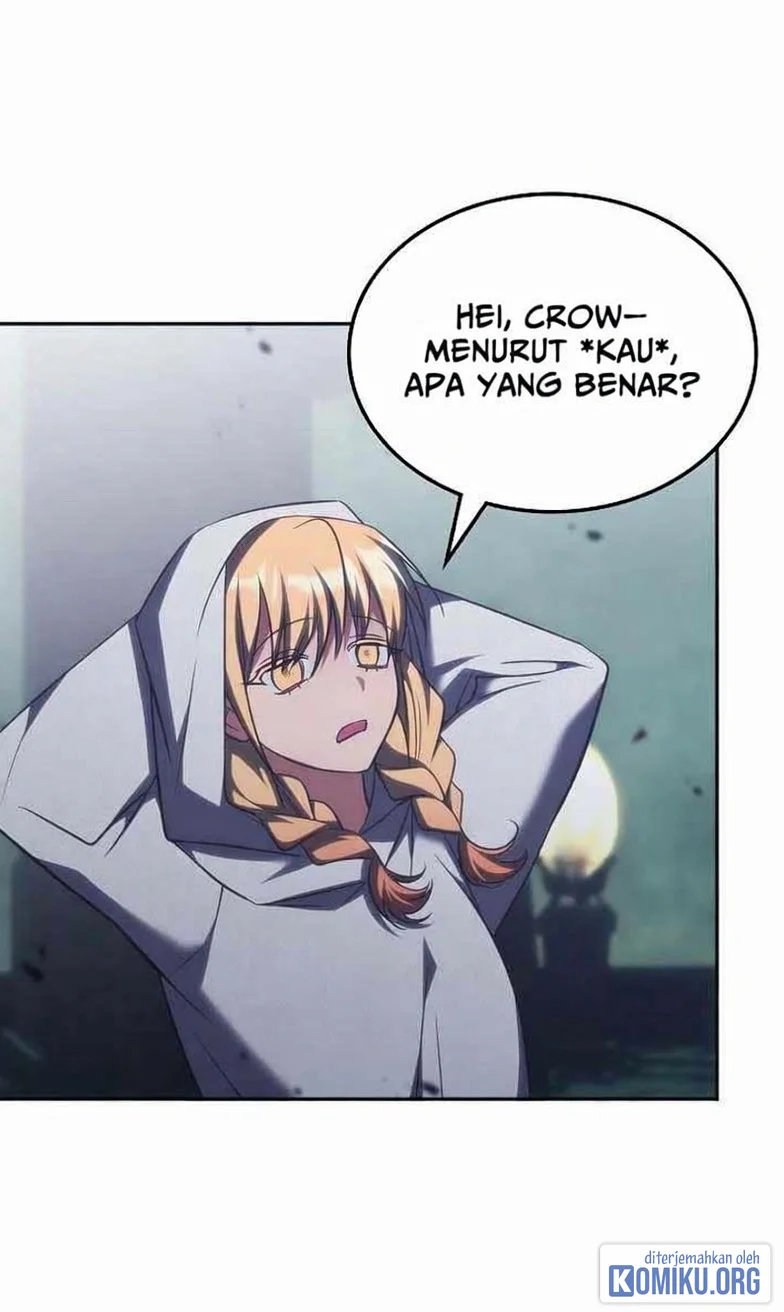 The Veteran Healer Is Overpowered Chapter 88 Gambar 16