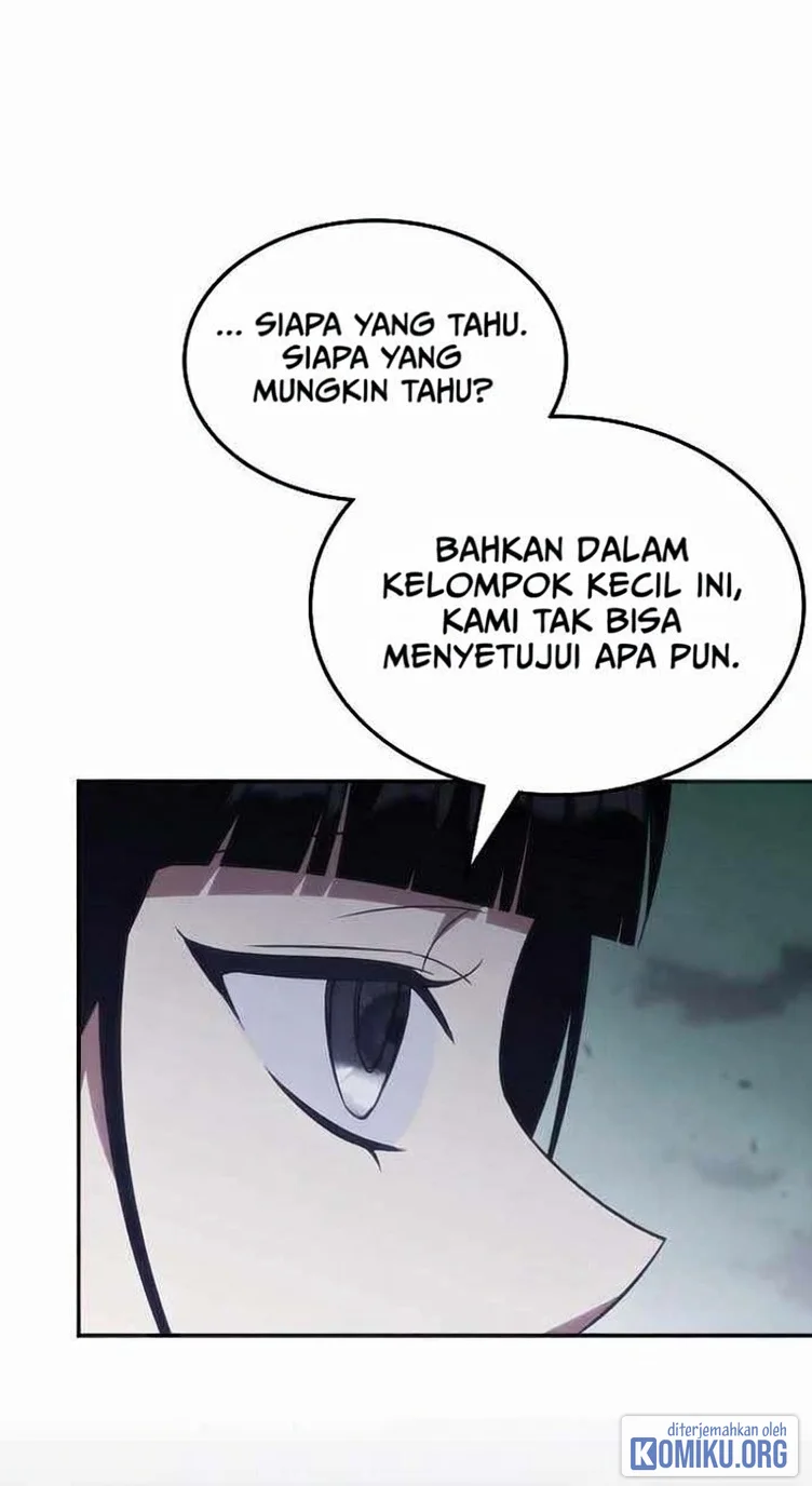 The Veteran Healer Is Overpowered Chapter 88 Gambar 17