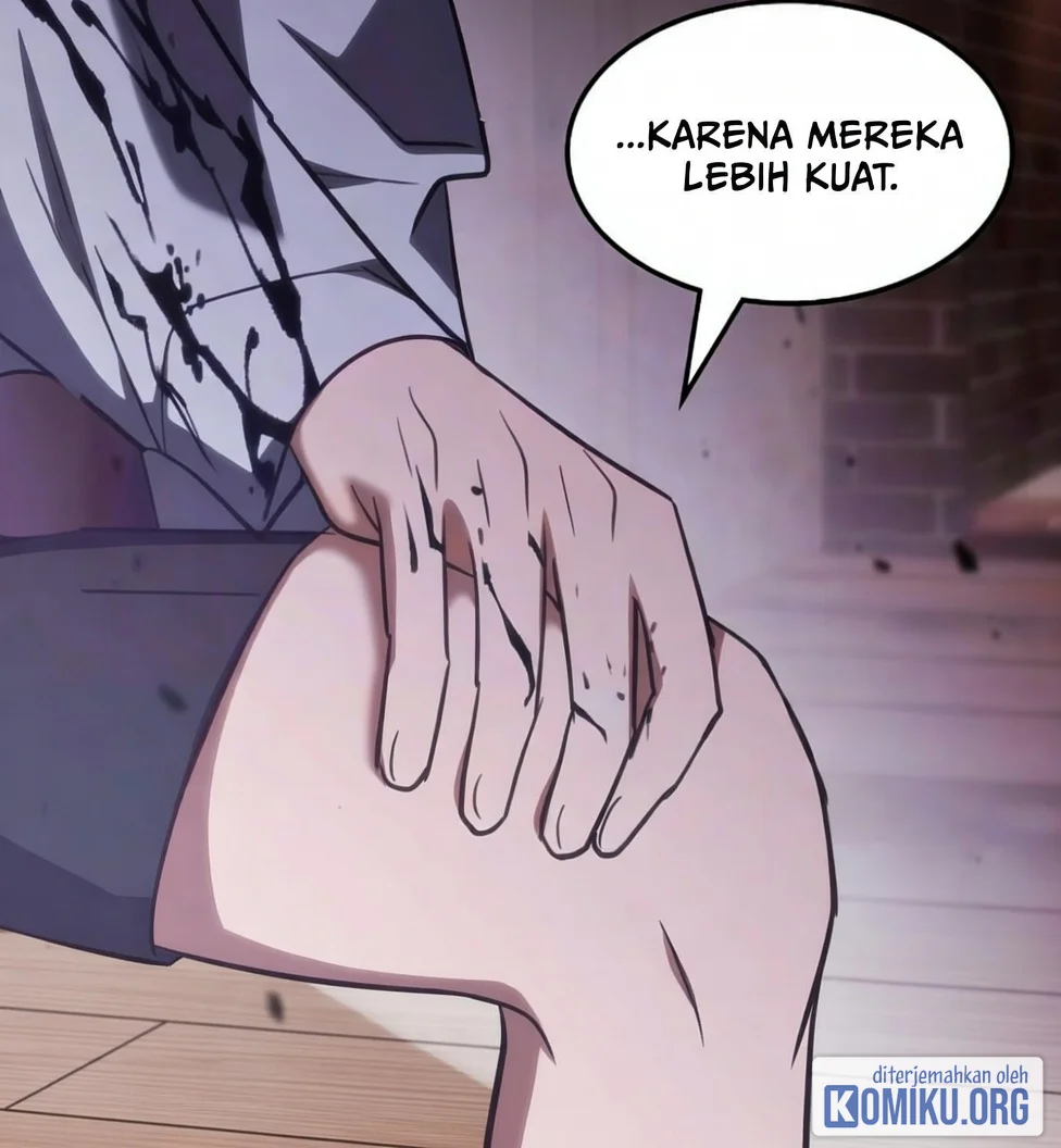 The Veteran Healer Is Overpowered Chapter 91 Gambar 17