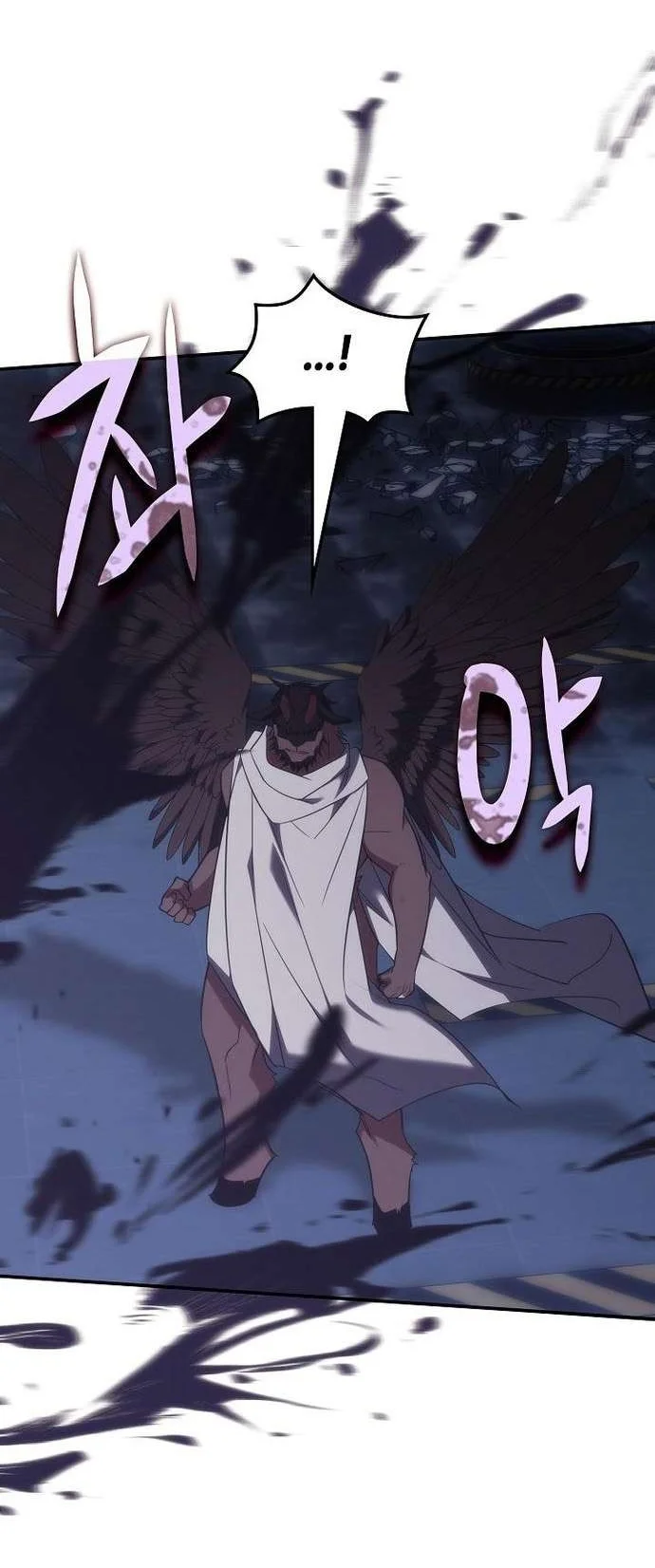 The Veteran Healer Is Overpowered Chapter 95 Gambar 16