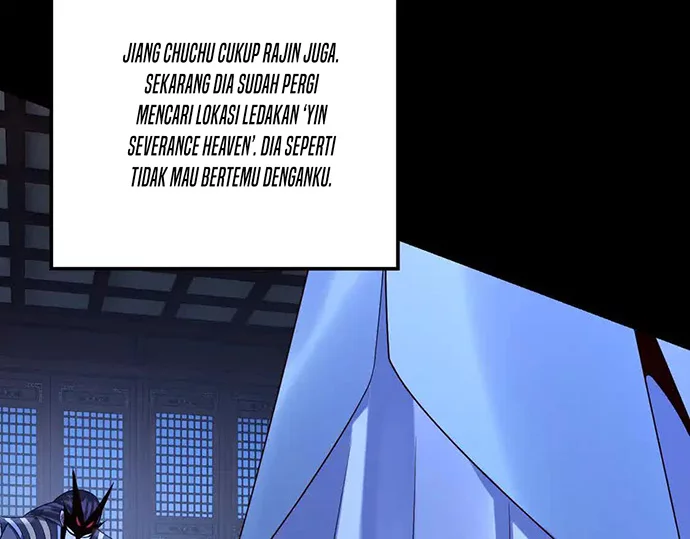 The Villain Of Destiny Chapter 140 Gambar 28