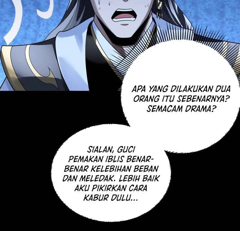The Villain Of Destiny Chapter 317 Gambar 9