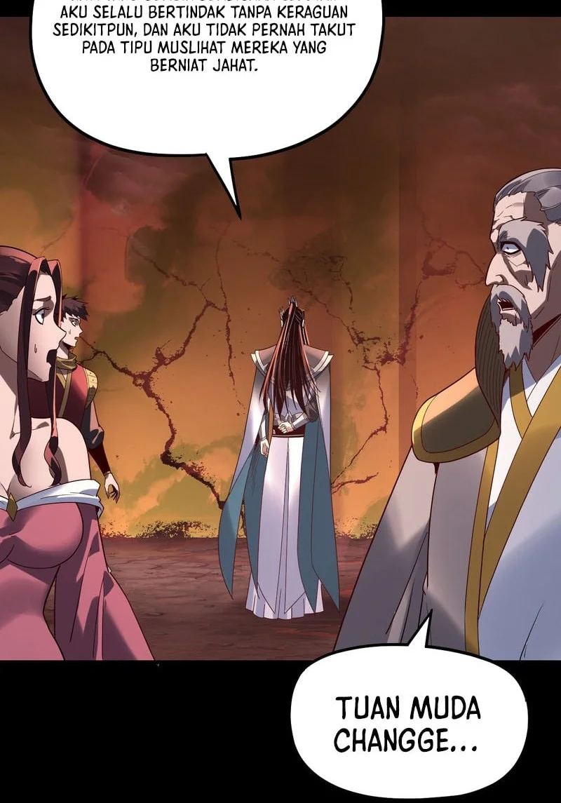 The Villain Of Destiny Chapter 328 Gambar 9