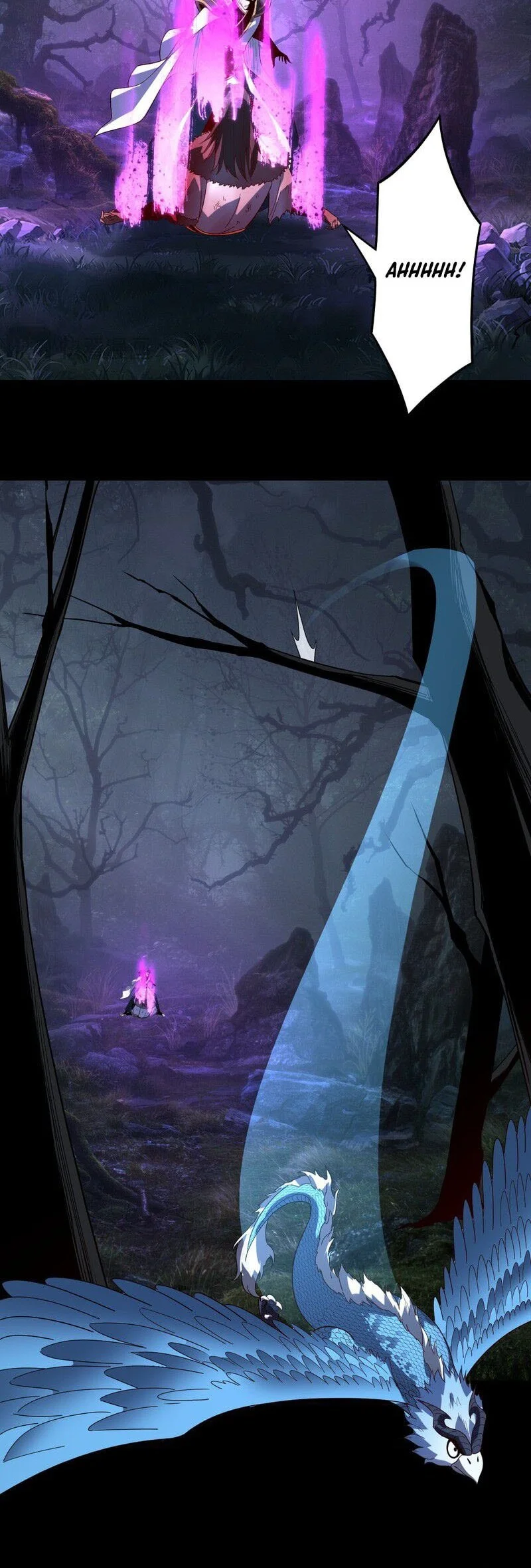 The Villain Of Destiny Chapter 330 Gambar 9