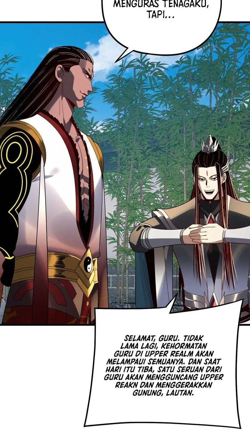 The Villain Of Destiny Chapter 334 Gambar 9