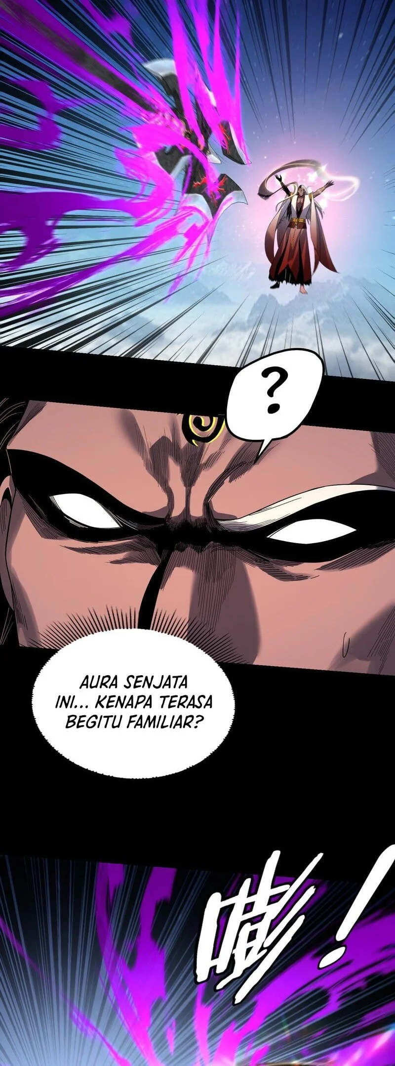 The Villain Of Destiny Chapter 335 Gambar 9