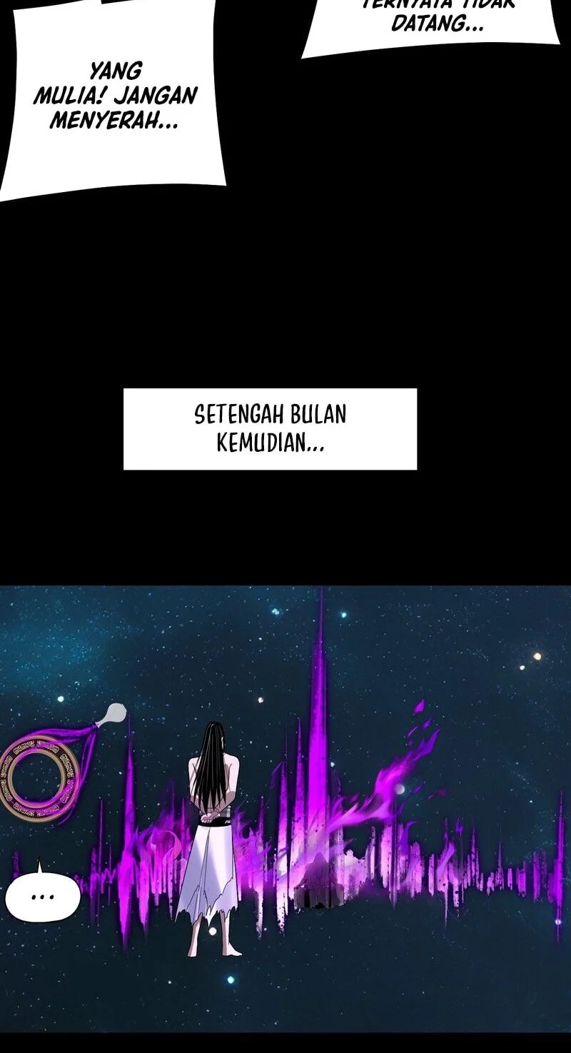The Villain Of Destiny Chapter 336 Gambar 9