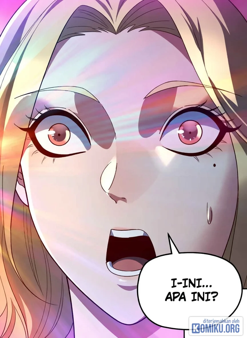 The Villain Of Destiny Chapter 349 Gambar 8