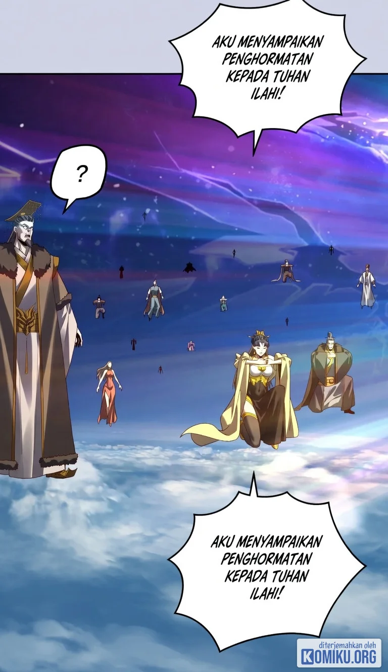 The Villain Of Destiny Chapter 350 Gambar 12
