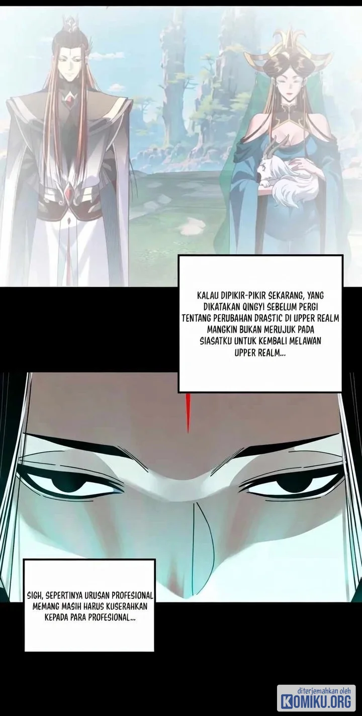 The Villain Of Destiny Chapter 352 Gambar 11