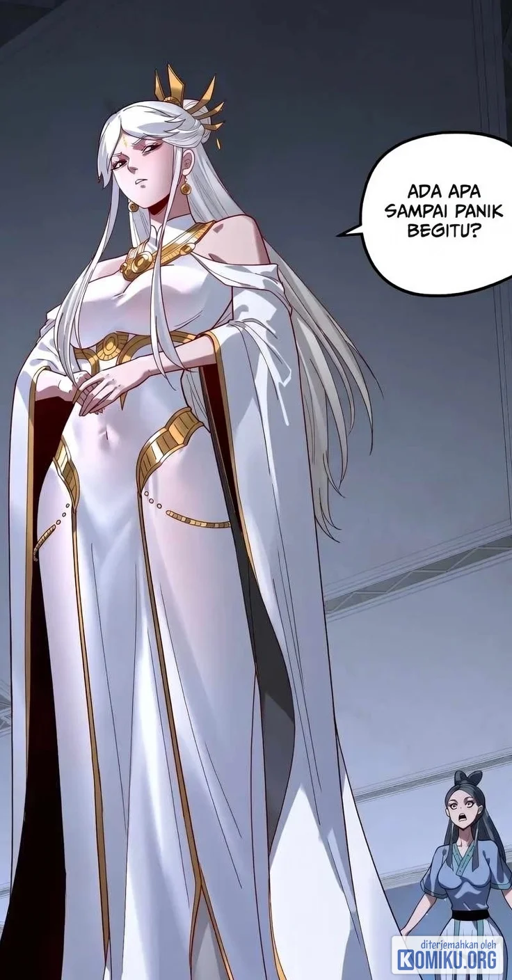 The Villain Of Destiny Chapter 352 Gambar 13