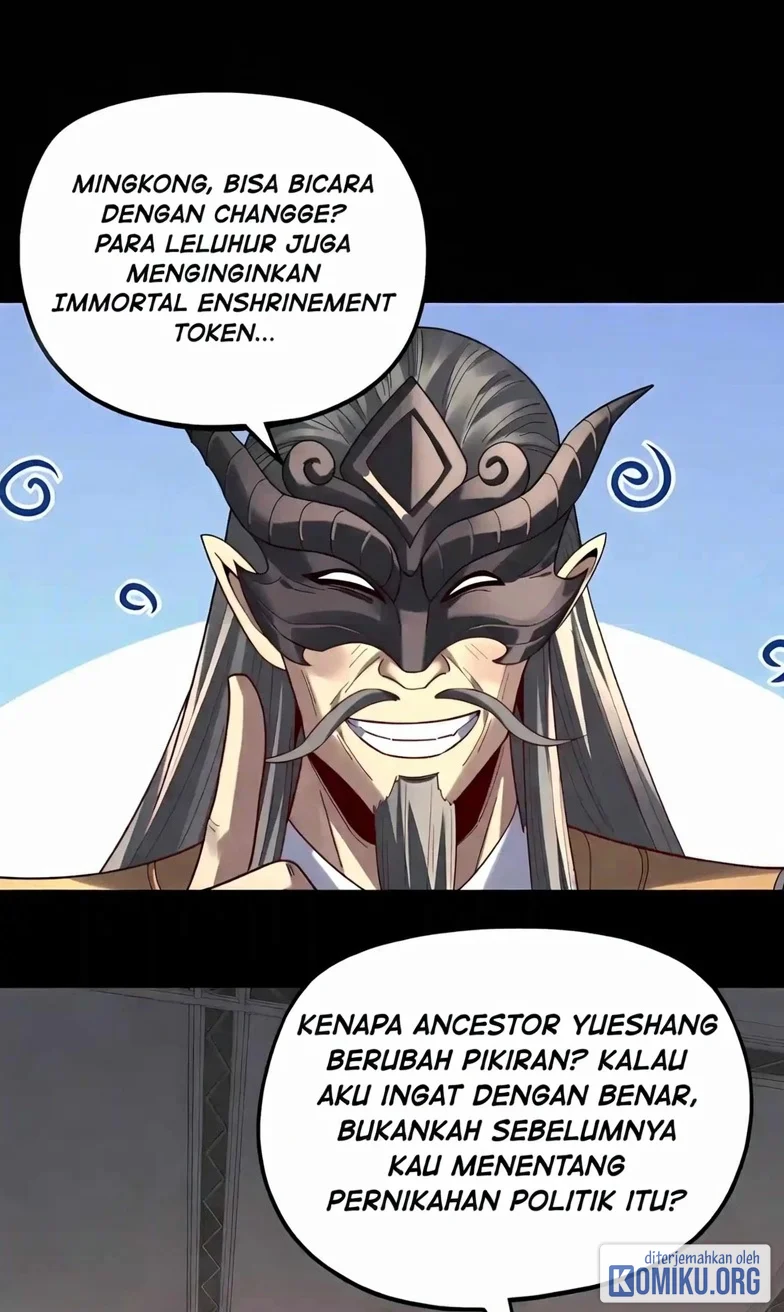 The Villain Of Destiny Chapter 353 Gambar 12