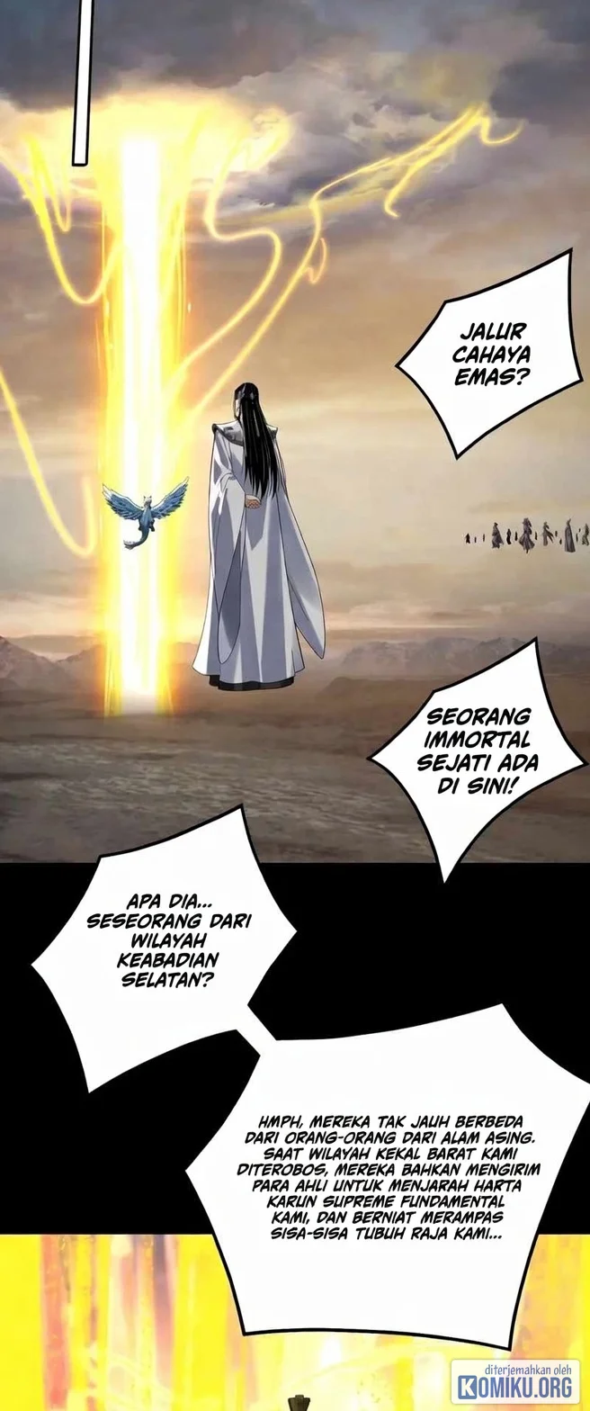 The Villain Of Destiny Chapter 356 Gambar 12
