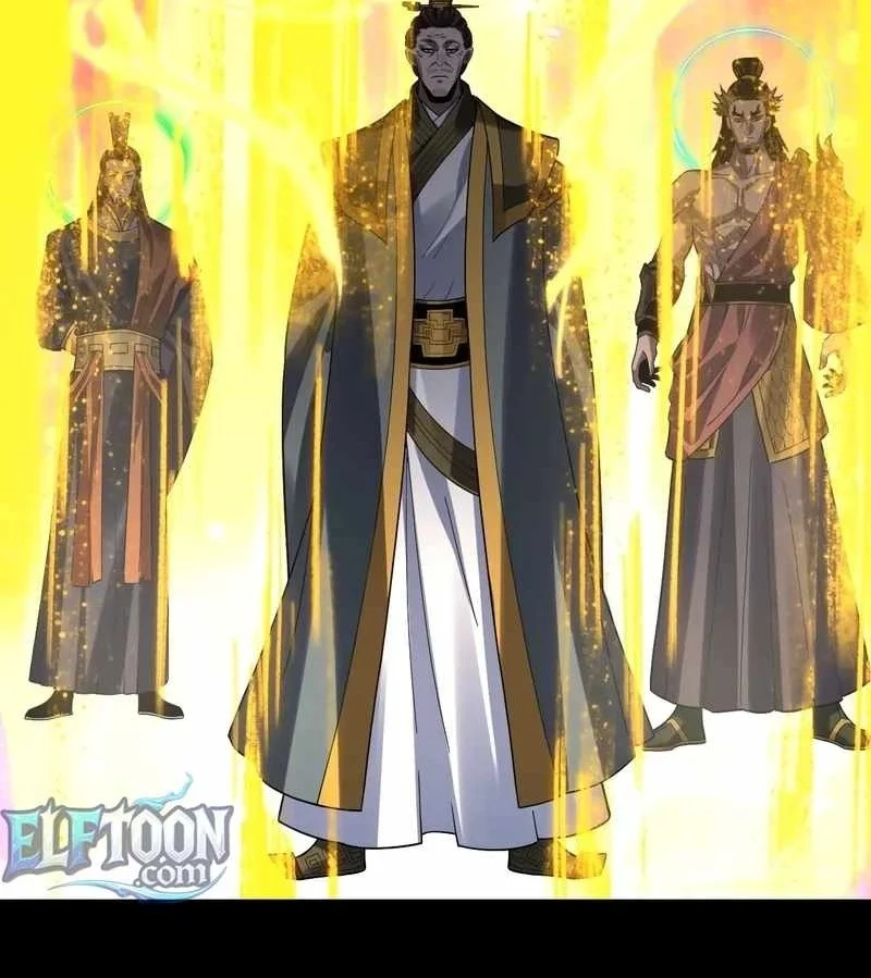 The Villain Of Destiny Chapter 356 Gambar 13