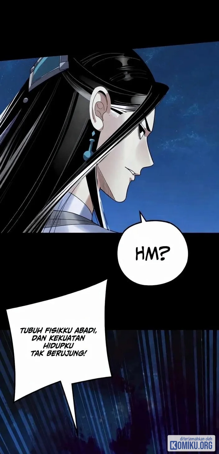 The Villain Of Destiny Chapter 357 Gambar 13