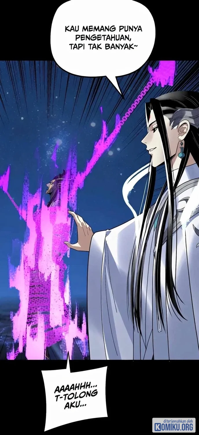 The Villain Of Destiny Chapter 358 Gambar 12