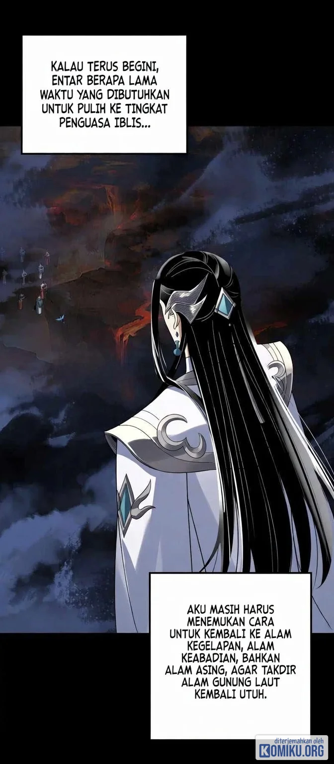 The Villain Of Destiny Chapter 359 Gambar 11