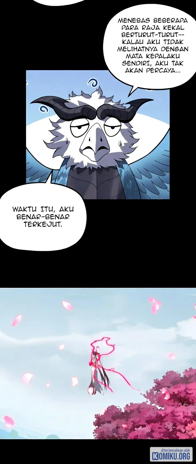 The Villain Of Destiny Chapter 360 Gambar 10
