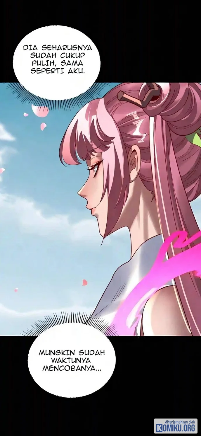 The Villain Of Destiny Chapter 360 Gambar 11
