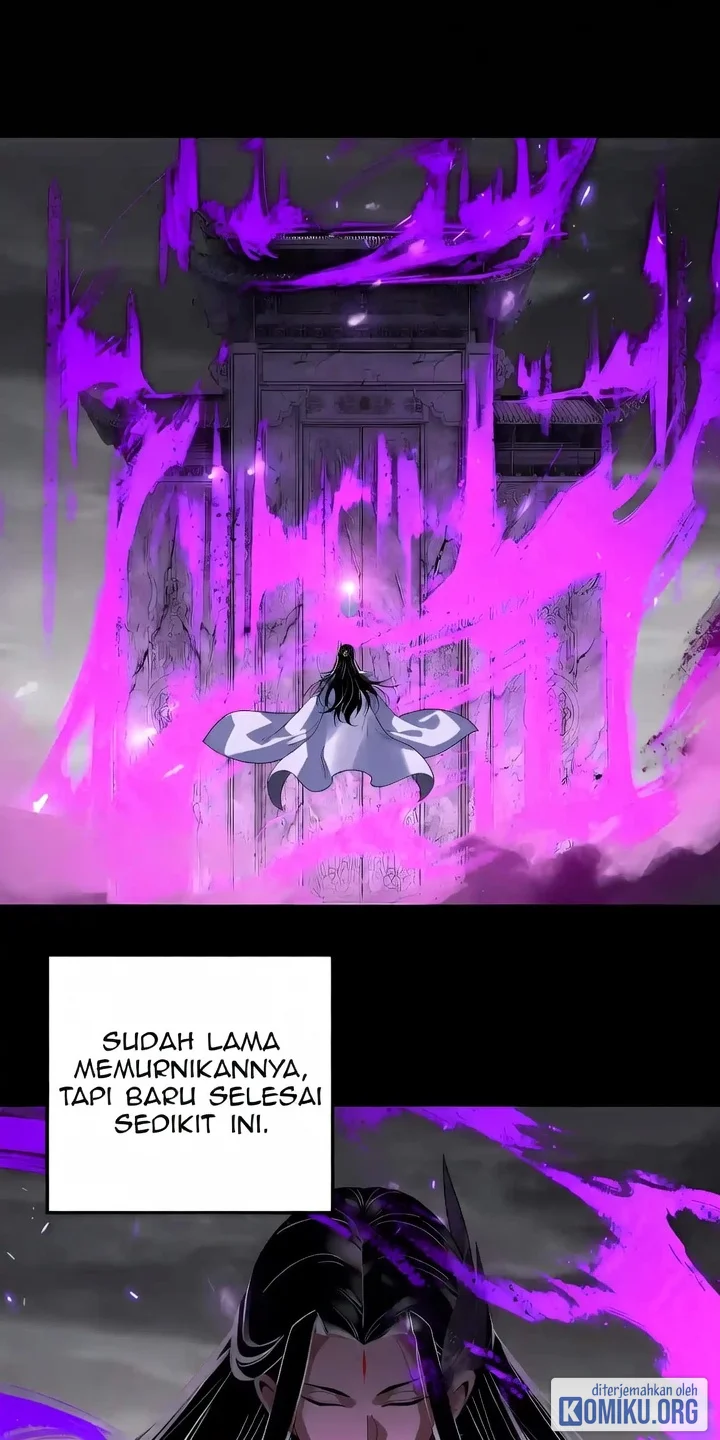 The Villain Of Destiny Chapter 360 Gambar 12
