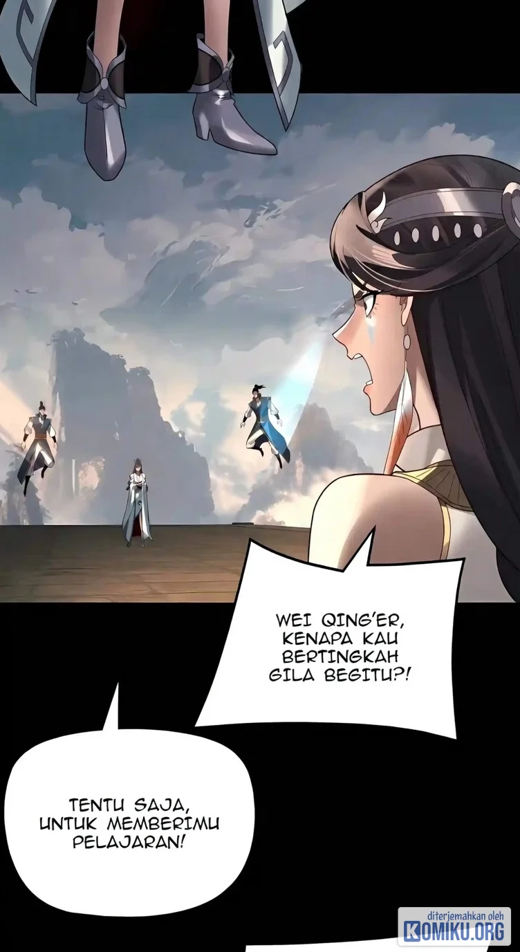 The Villain Of Destiny Chapter 361 Gambar 10