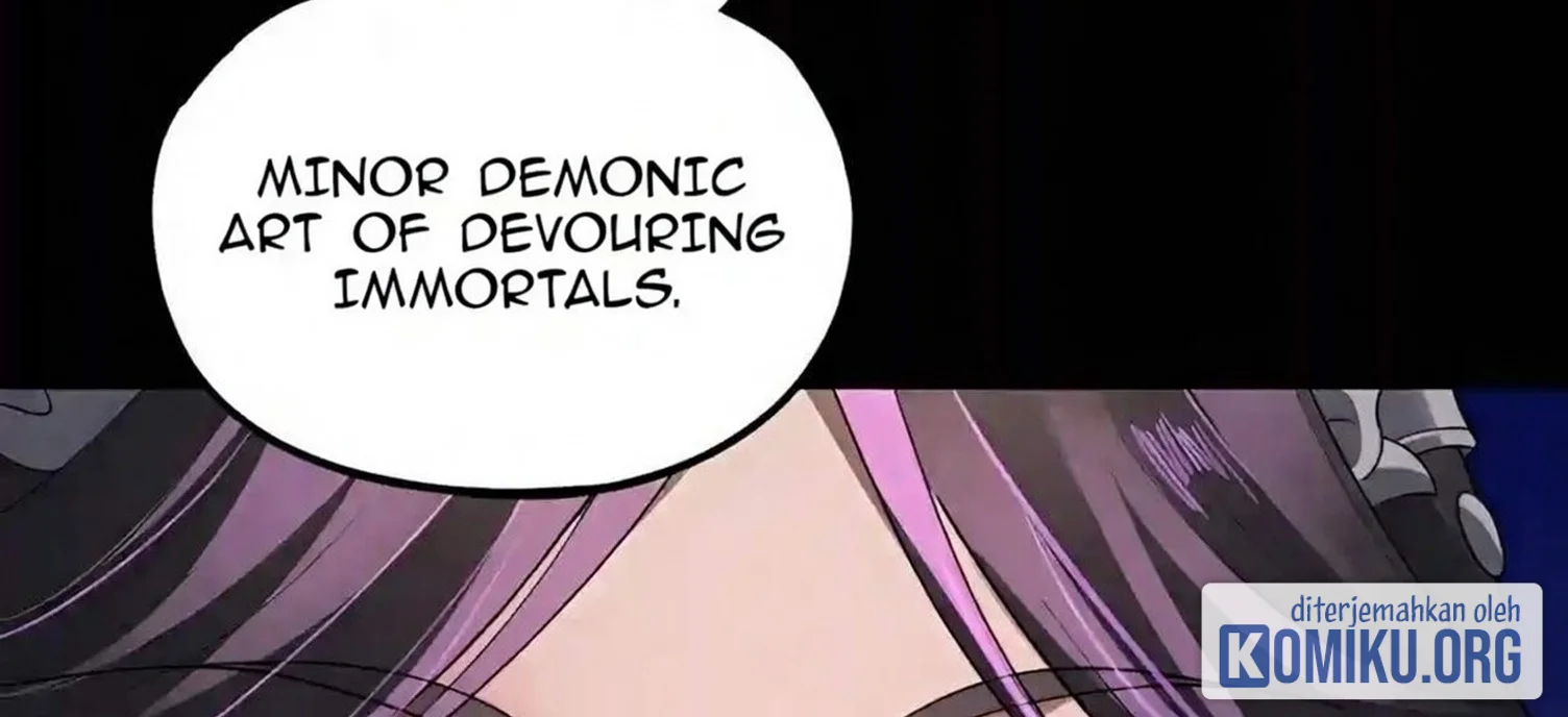 The Villain Of Destiny Chapter 362 Gambar 12