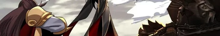 The Villain Of Destiny Chapter 82 Gambar 12