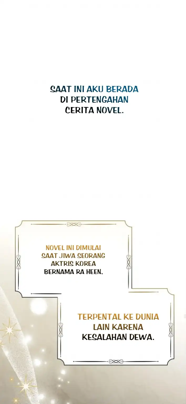 The Villain’s Daughter in law is Inherently Powerful Chapter 1 Gambar 32