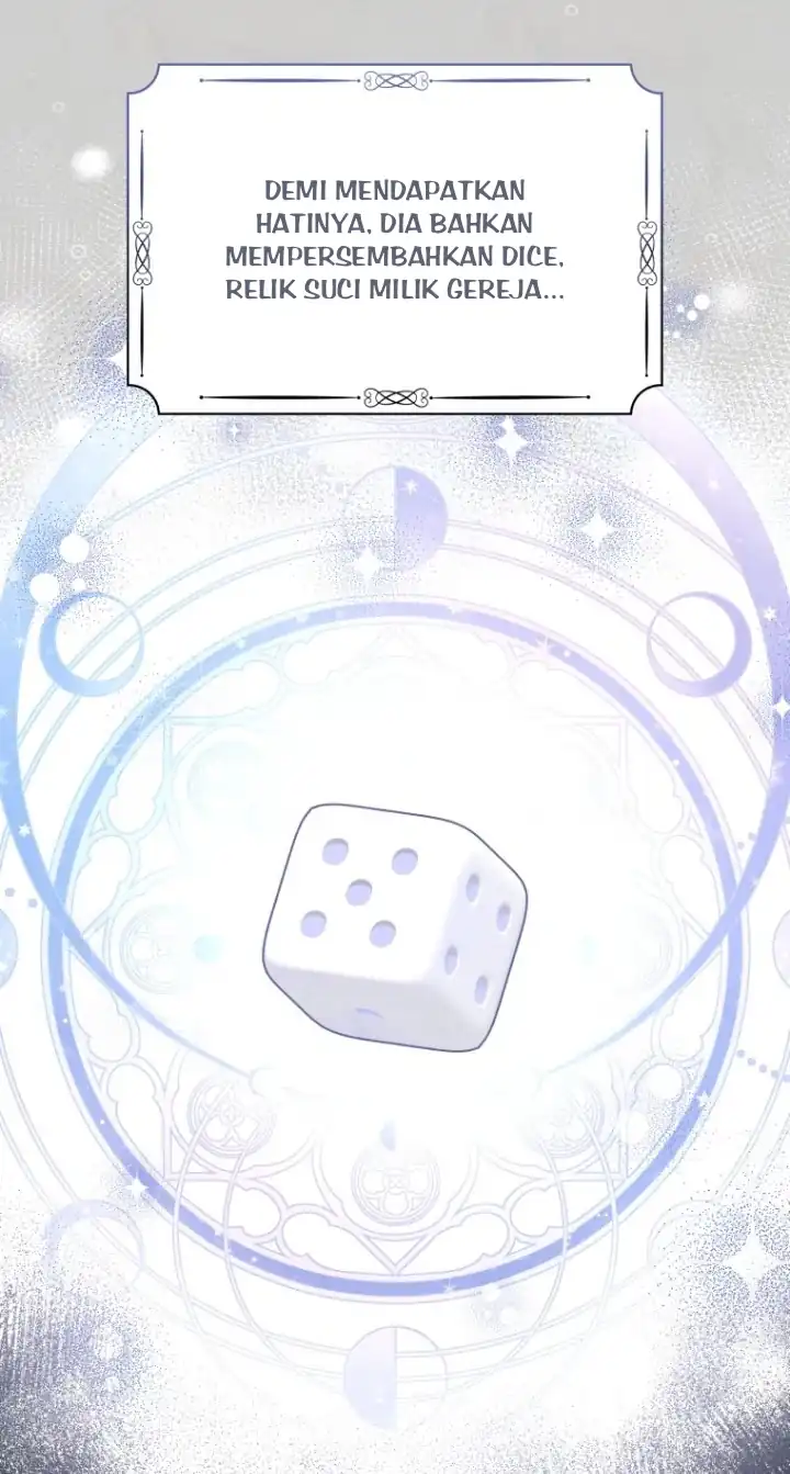 The Villain’s Daughter in law is Inherently Powerful Chapter 1 Gambar 35