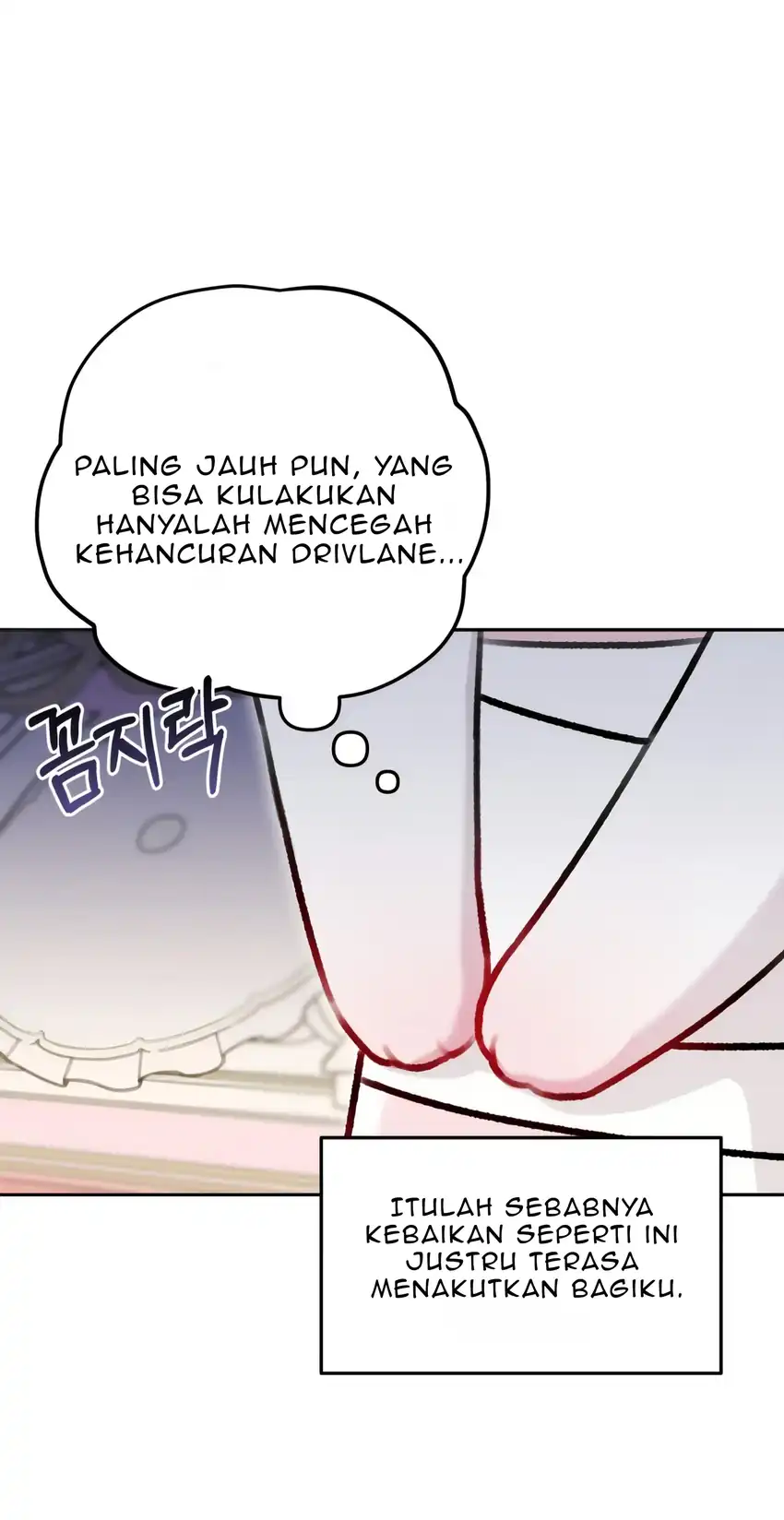 The Villain’s Daughter in law is Inherently Powerful Chapter 12 Gambar 19