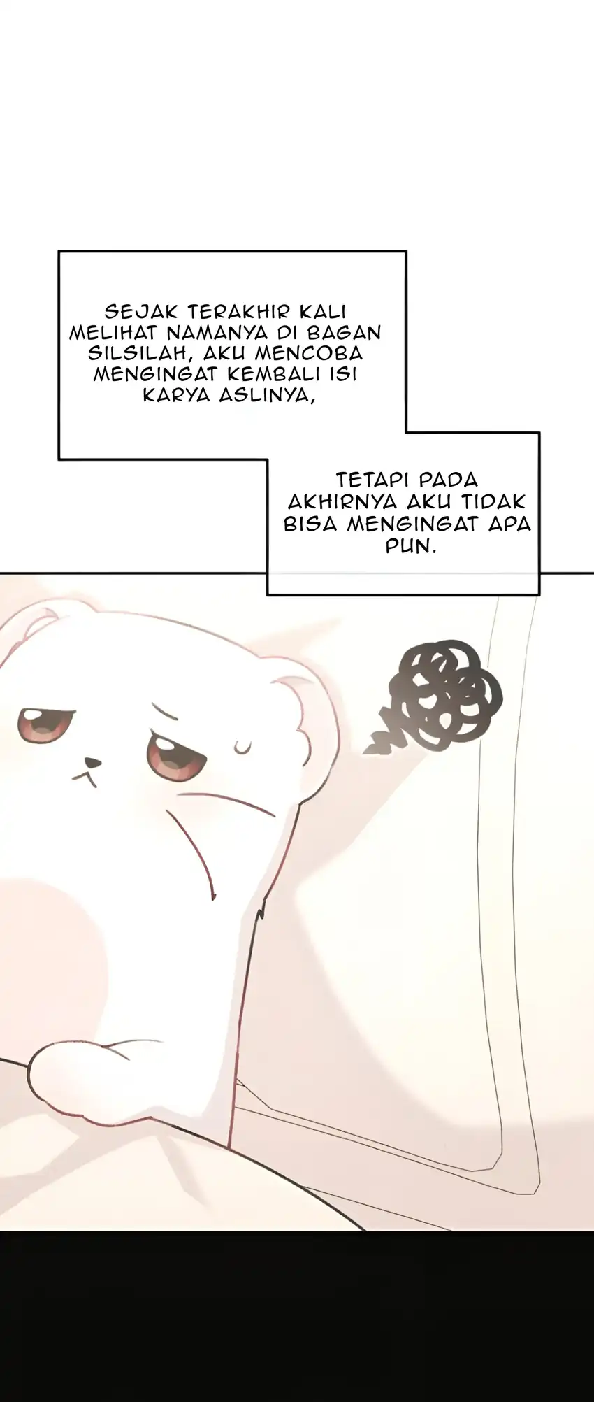 The Villain’s Daughter in law is Inherently Powerful Chapter 18 Gambar 20