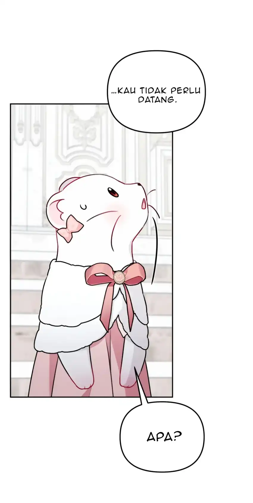 The Villain’s Daughter in law is Inherently Powerful Chapter 19 Gambar 20