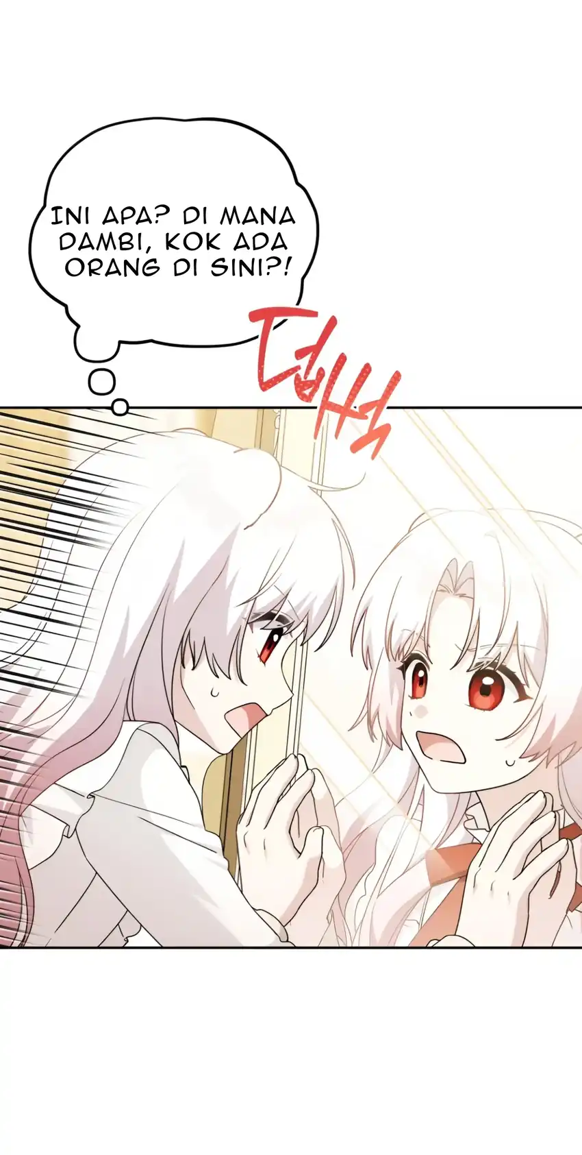 The Villain’s Daughter in law is Inherently Powerful Chapter 22 Gambar 18