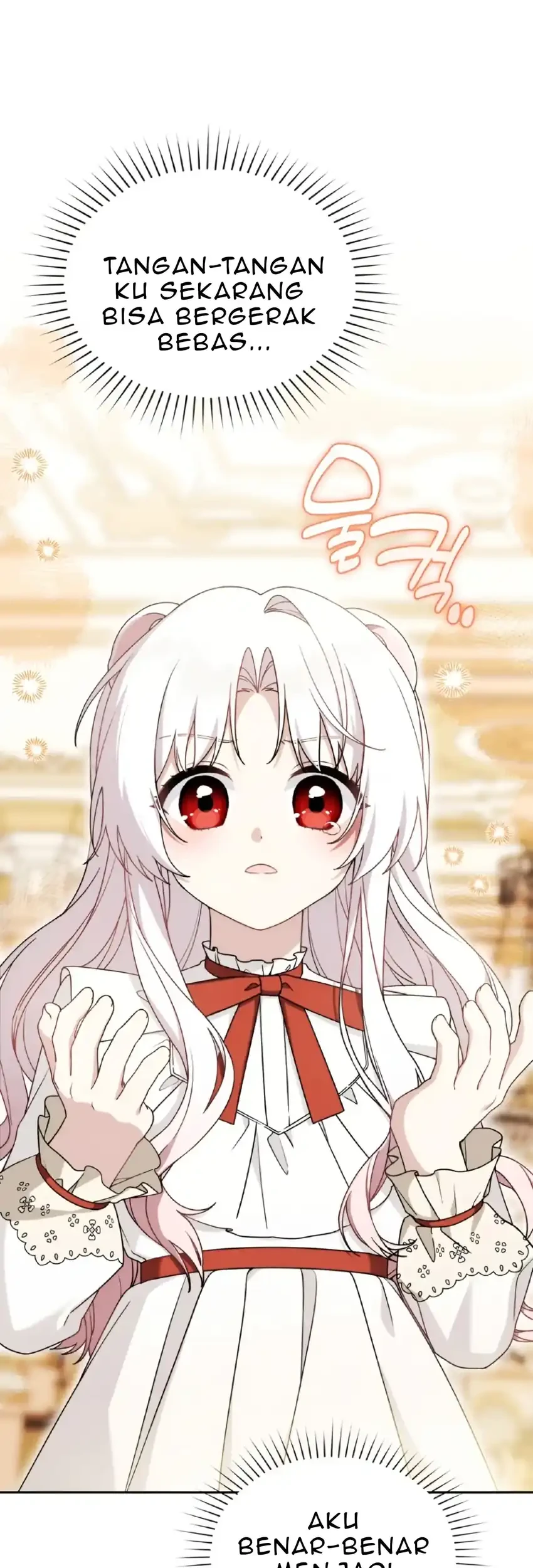 The Villain’s Daughter in law is Inherently Powerful Chapter 22 Gambar 20