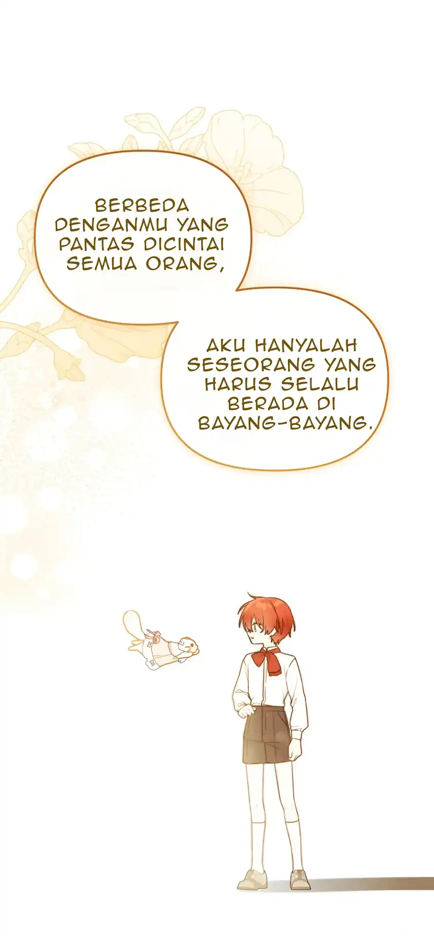 The Villain’s Daughter in law is Inherently Powerful Chapter 23 Gambar 15