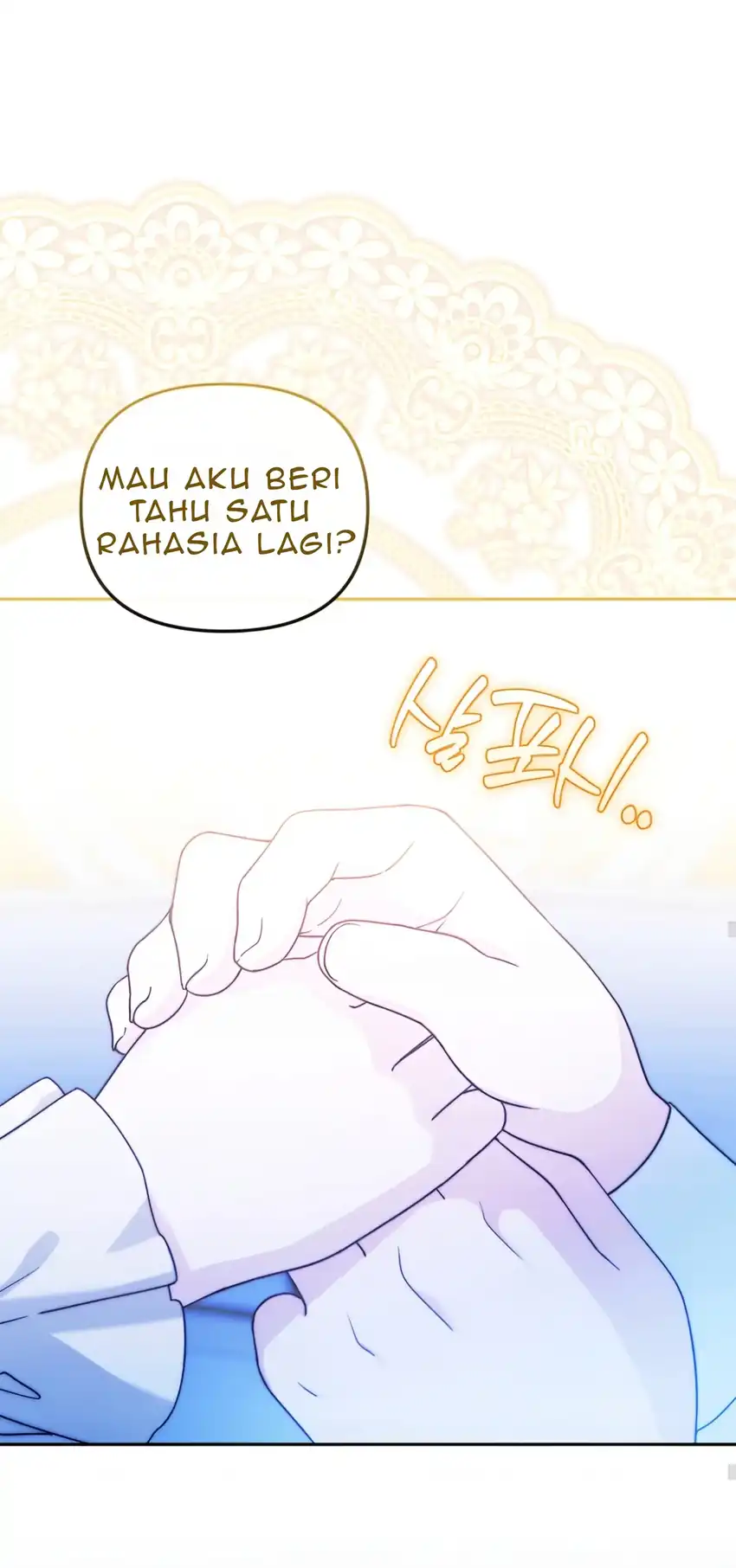 The Villain’s Daughter in law is Inherently Powerful Chapter 23 Gambar 17