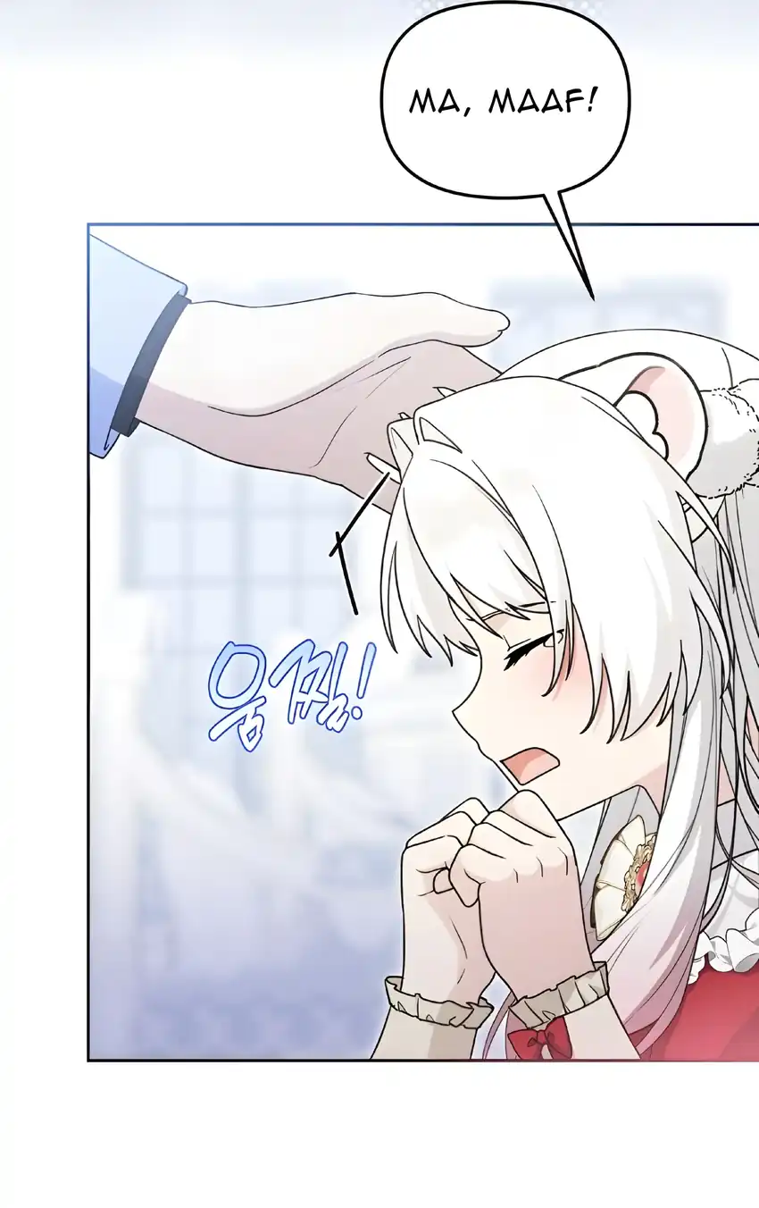 The Villain’s Daughter in law is Inherently Powerful Chapter 26 Gambar 15