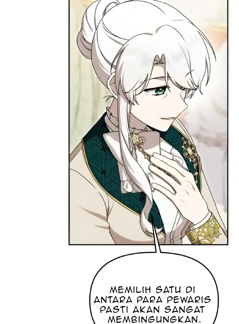The Villain’s Daughter in law is Inherently Powerful Chapter 29 Gambar 22