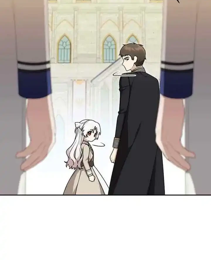 The Villain’s Daughter in law is Inherently Powerful Chapter 33 Gambar 11