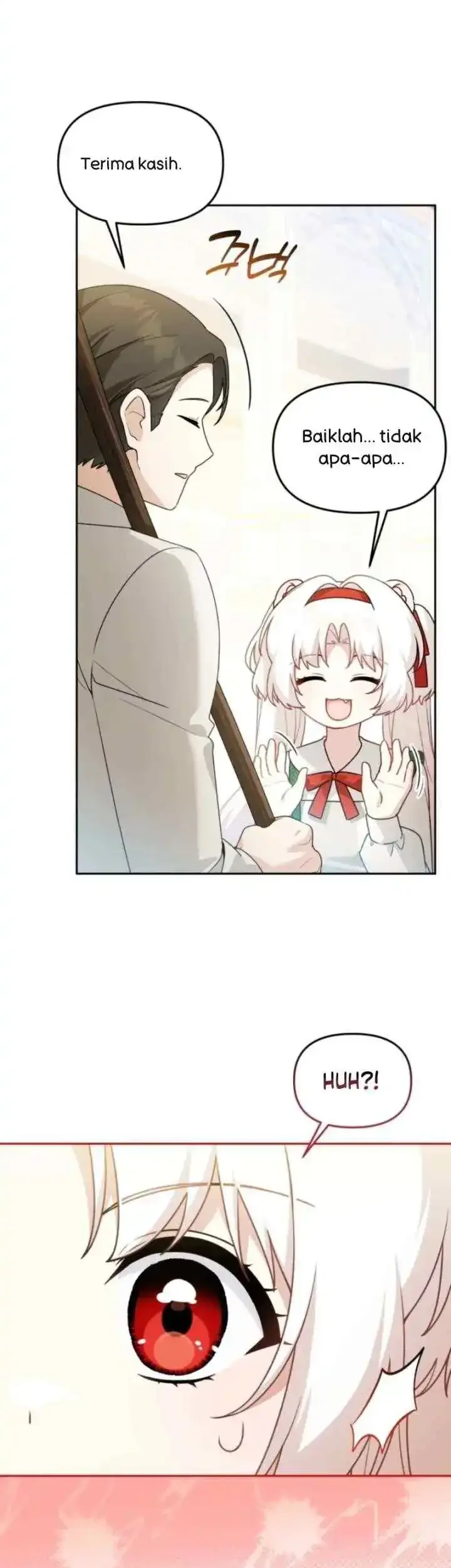 The Villain’s Daughter in law is Inherently Powerful Chapter 35 Gambar 11