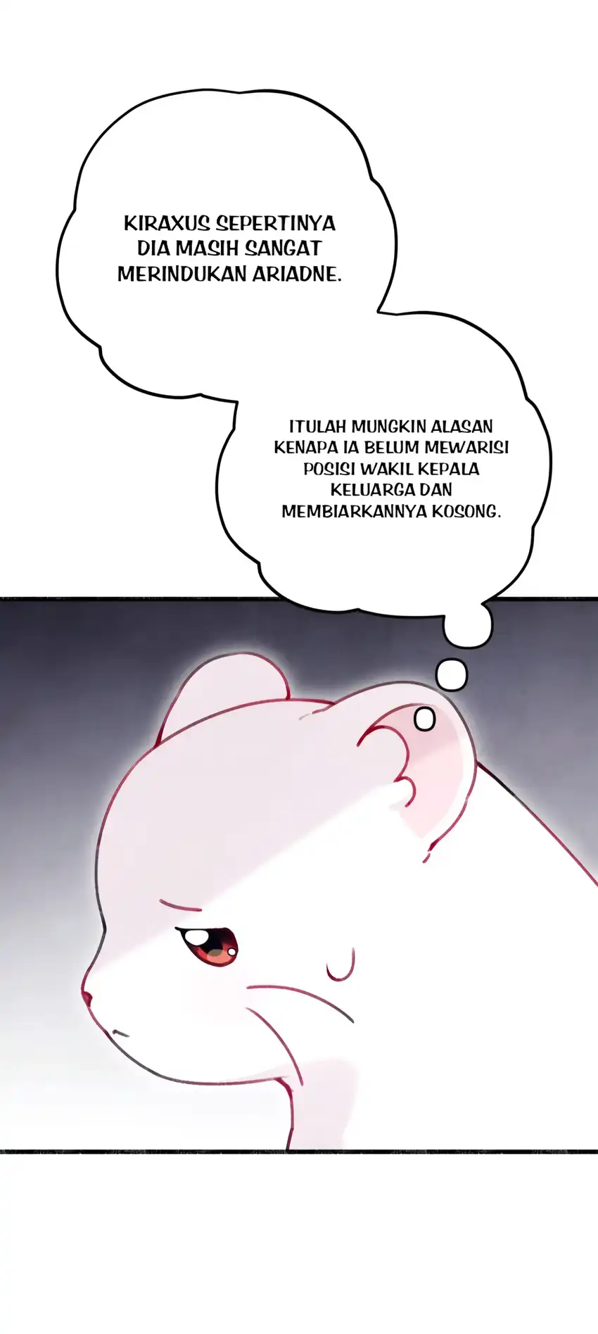 The Villain’s Daughter in law is Inherently Powerful Chapter 4 Gambar 38