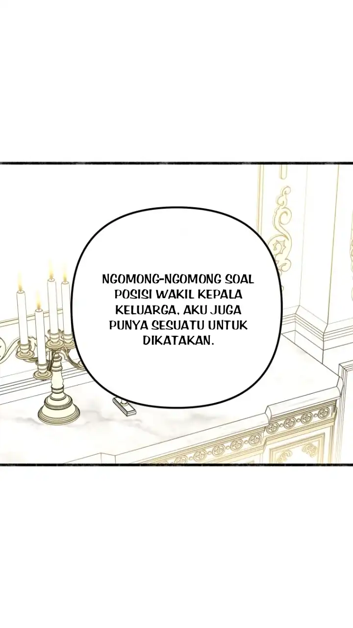 The Villain’s Daughter in law is Inherently Powerful Chapter 4 Gambar 39