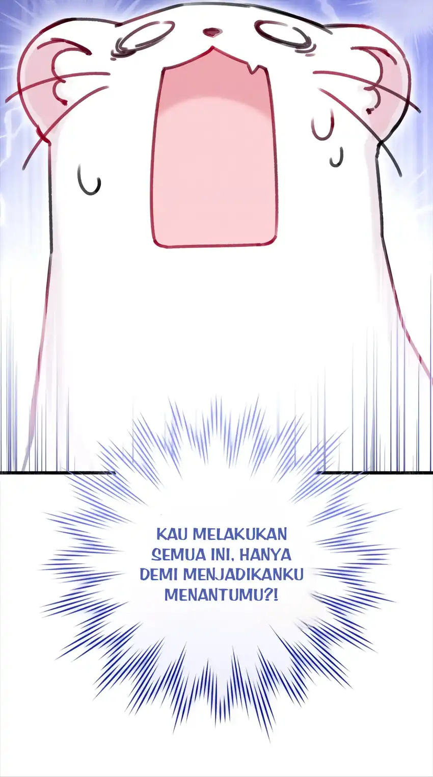 The Villain’s Daughter in law is Inherently Powerful Chapter 4 Gambar 43