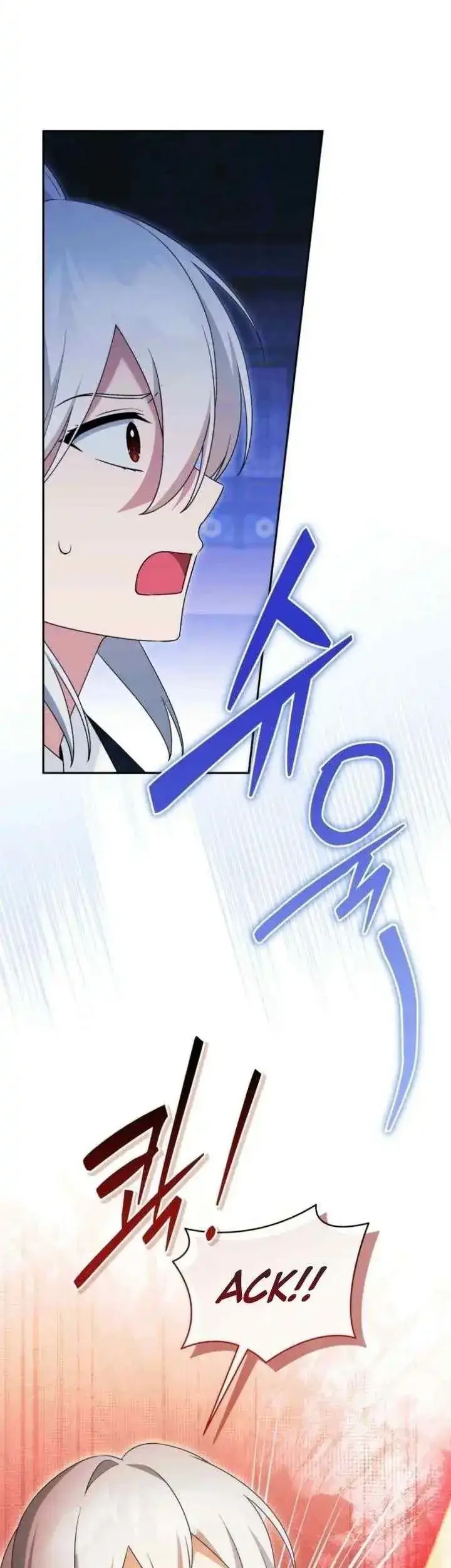 The Villain’s Daughter in law is Inherently Powerful Chapter 41 Gambar 13