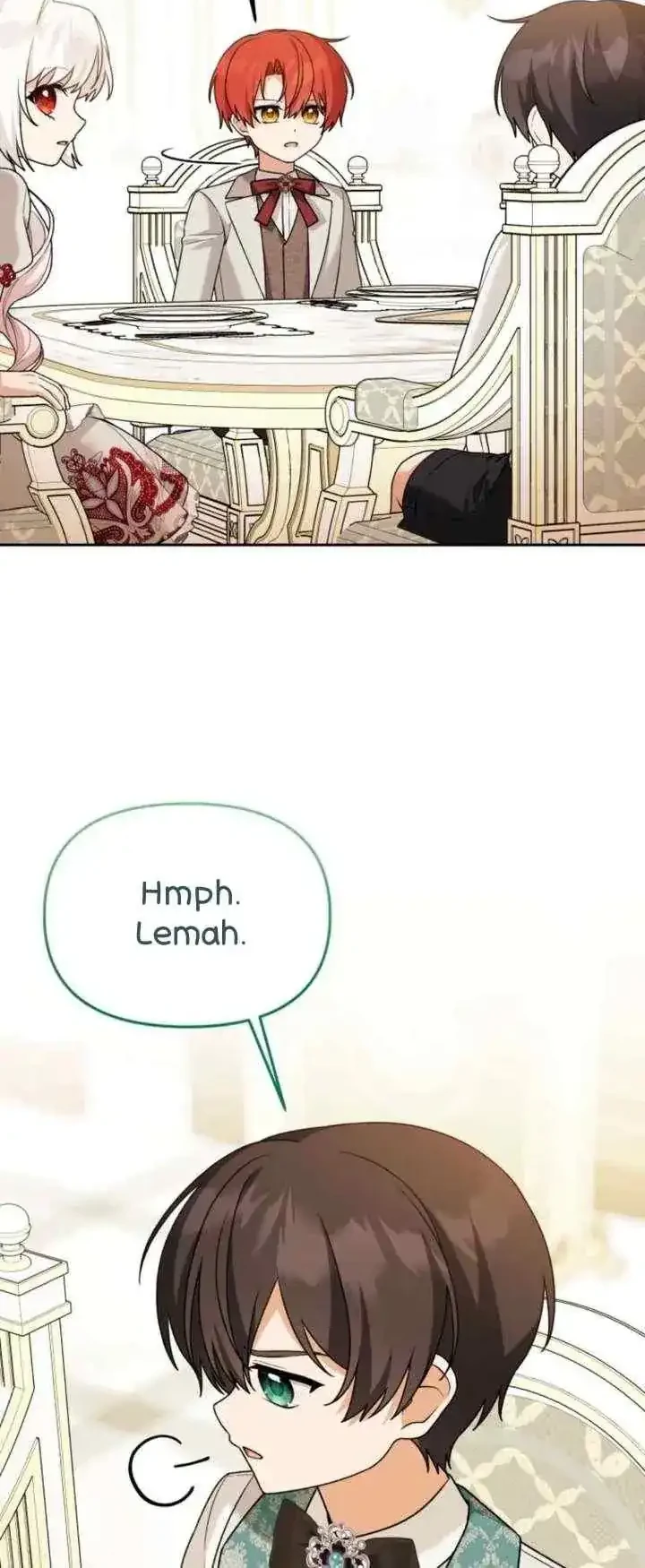The Villain’s Daughter in law is Inherently Powerful Chapter 45 Gambar 12