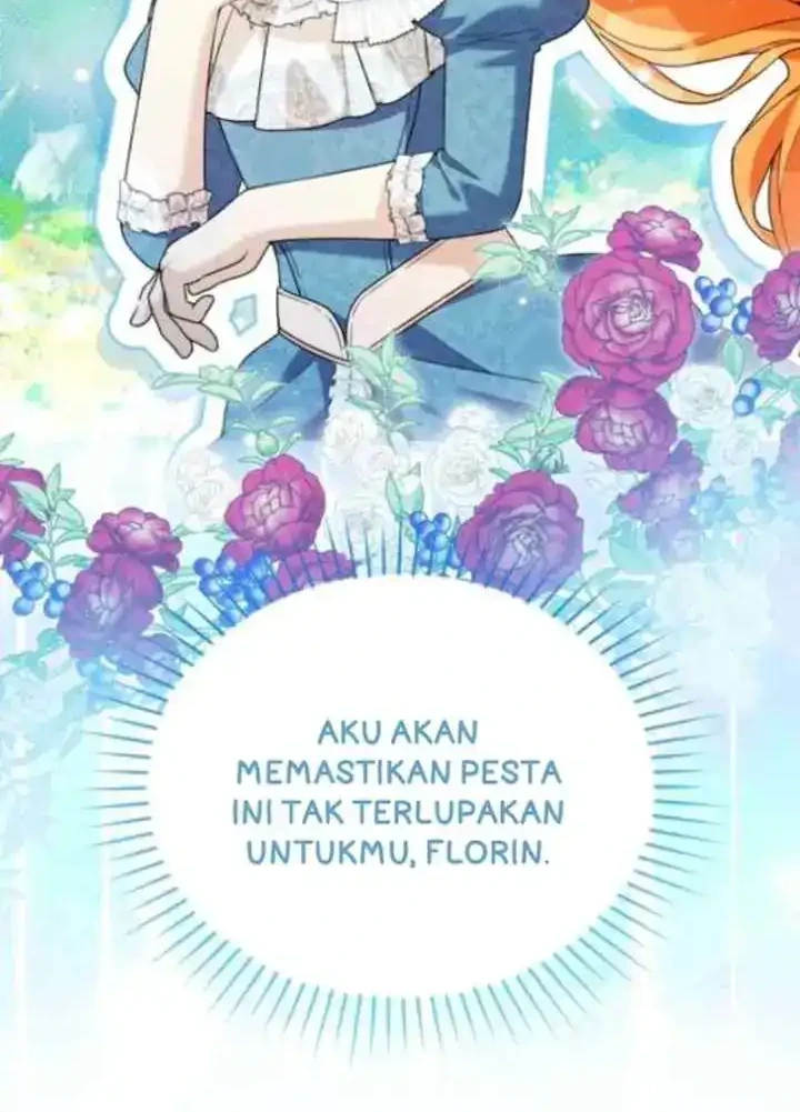 The Villain’s Daughter in law is Inherently Powerful Chapter 49 Gambar 12
