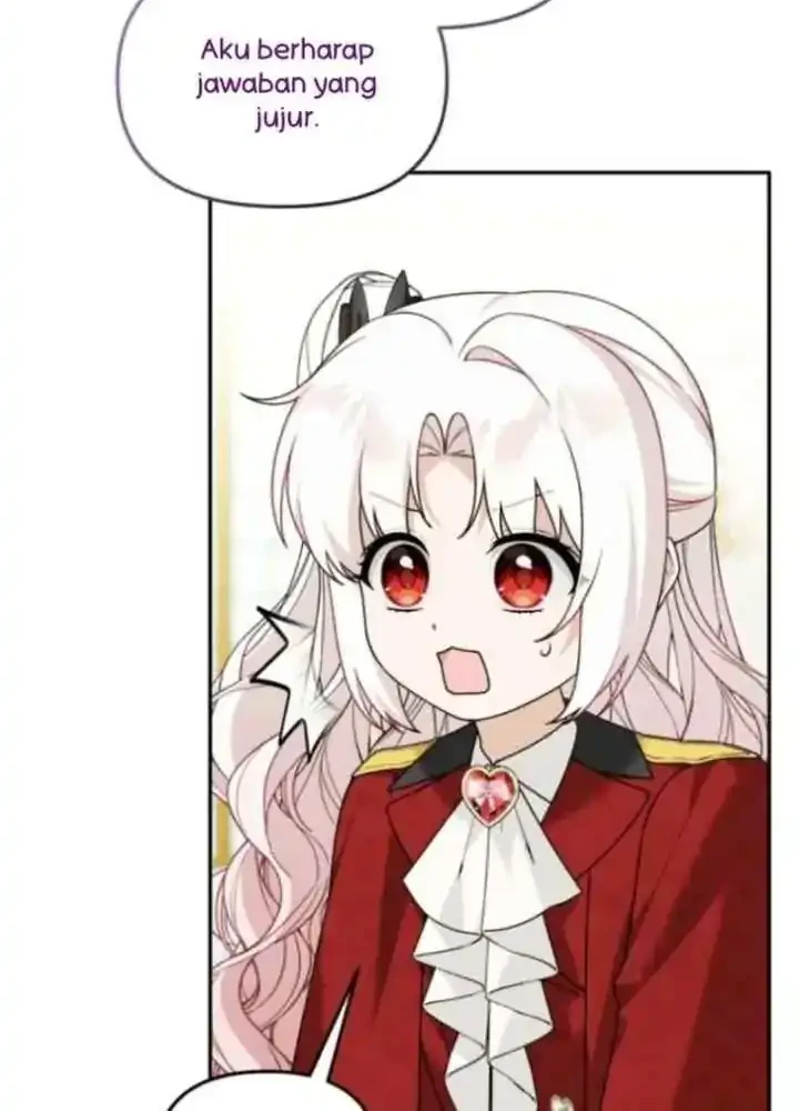 The Villain’s Daughter in law is Inherently Powerful Chapter 50 Gambar 11